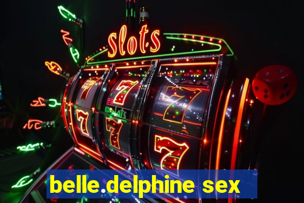 belle.delphine sex