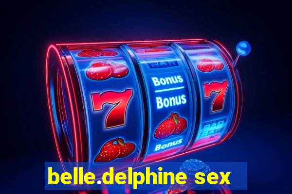 belle.delphine sex