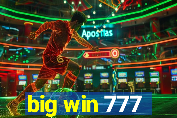 big win 777