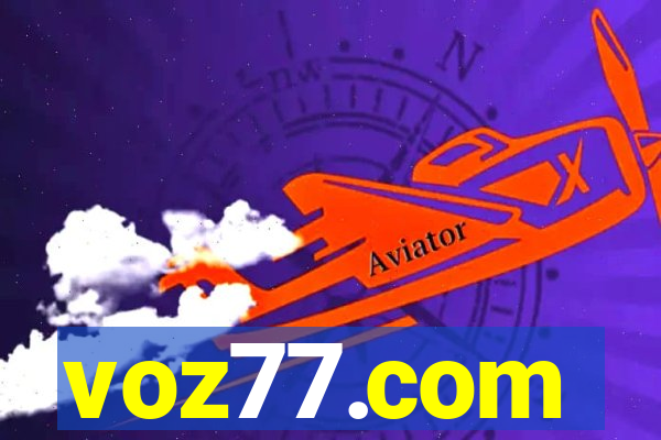 voz77.com