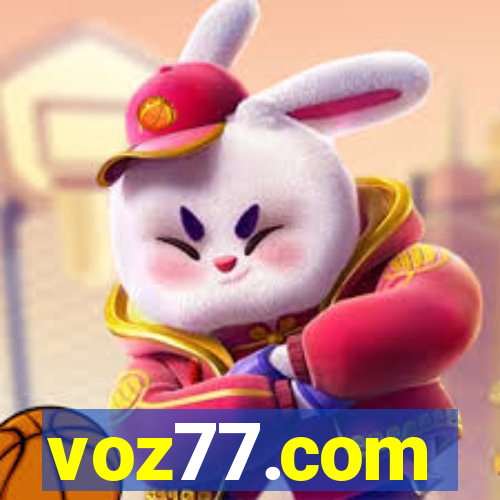 voz77.com