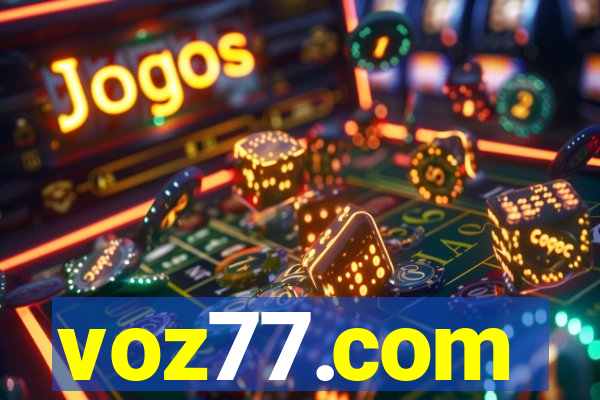 voz77.com