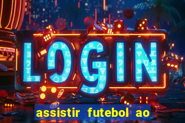 assistir futebol ao vivo portal rmc