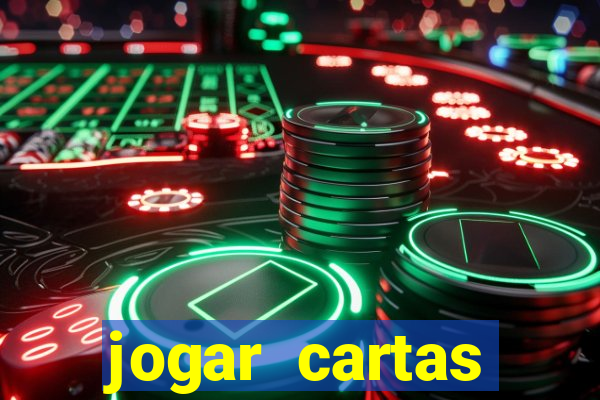 jogar cartas ciganas on line