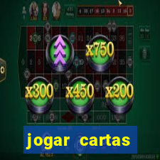 jogar cartas ciganas on line