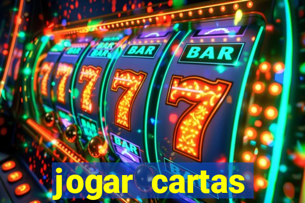 jogar cartas ciganas on line