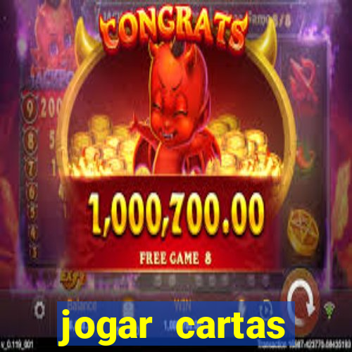 jogar cartas ciganas on line