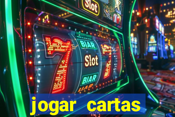 jogar cartas ciganas on line