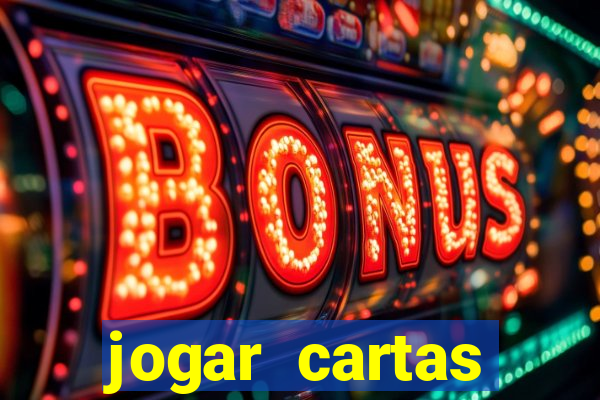 jogar cartas ciganas on line