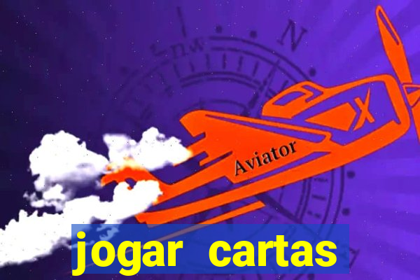 jogar cartas ciganas on line