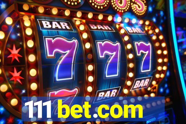 111 bet.com