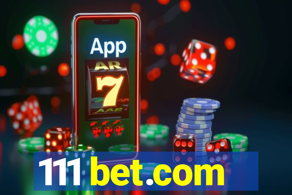 111 bet.com