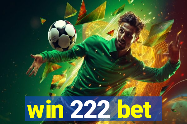 win 222 bet