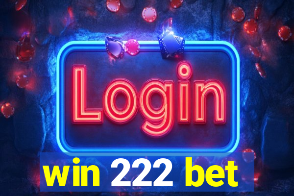 win 222 bet