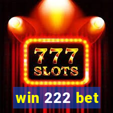 win 222 bet