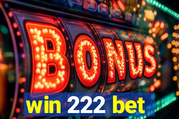 win 222 bet