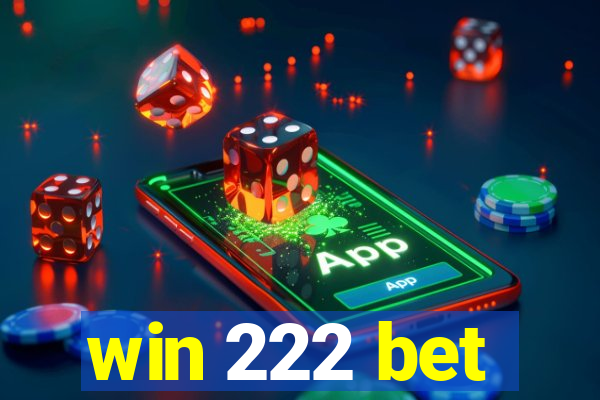 win 222 bet