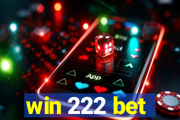 win 222 bet