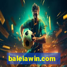 baleiawin.com