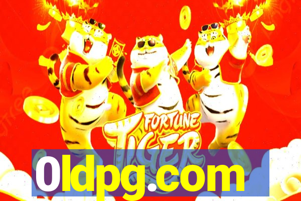 0ldpg.com