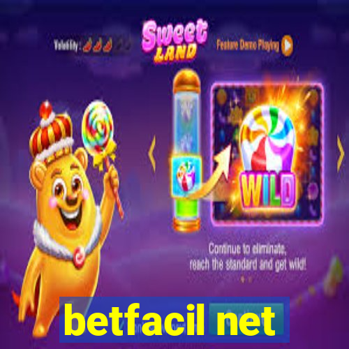 betfacil net