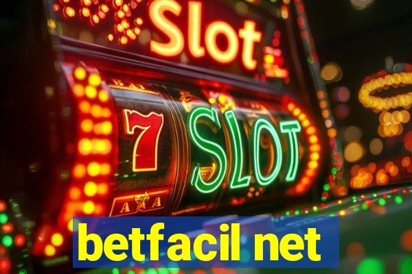 betfacil net