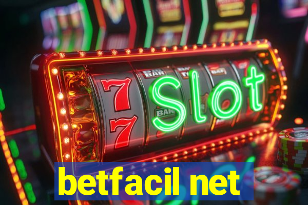 betfacil net