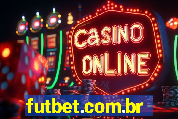 futbet.com.br