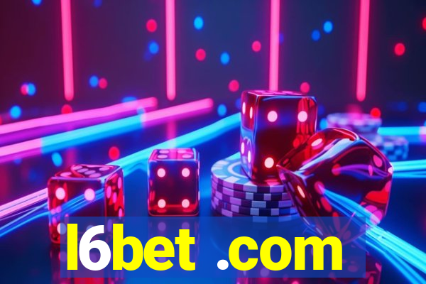 l6bet .com