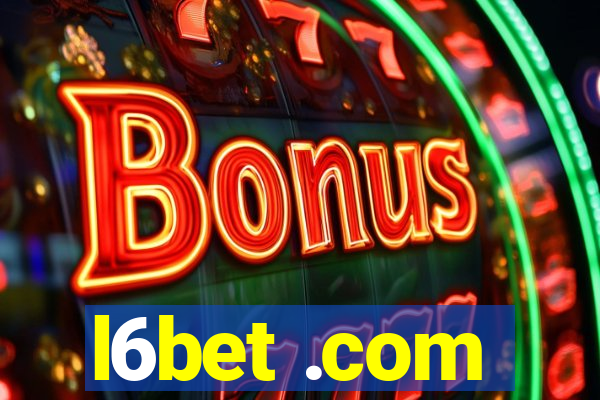 l6bet .com