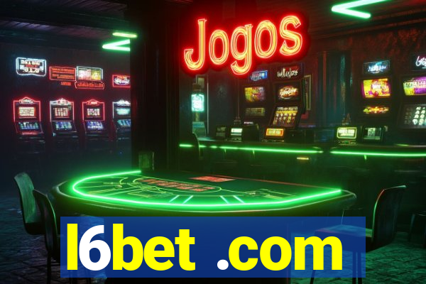 l6bet .com