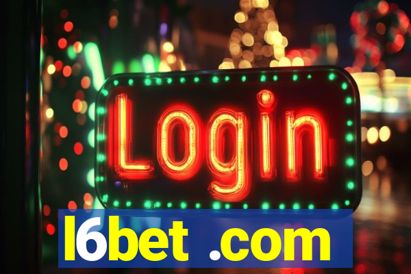 l6bet .com