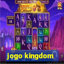 jogo kingdom