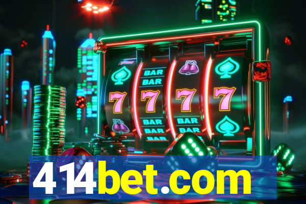 414bet.com