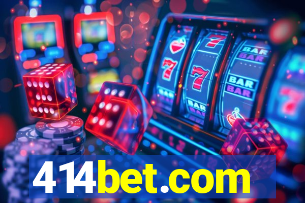 414bet.com