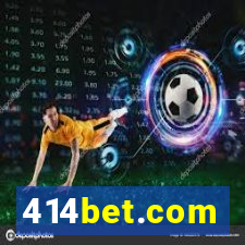 414bet.com