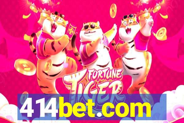 414bet.com