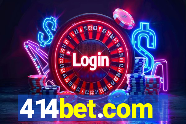 414bet.com