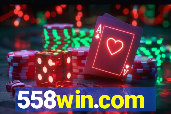 558win.com