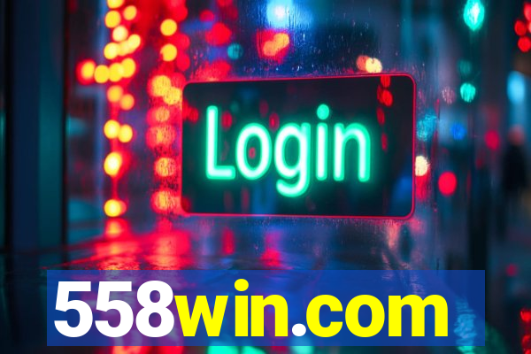 558win.com