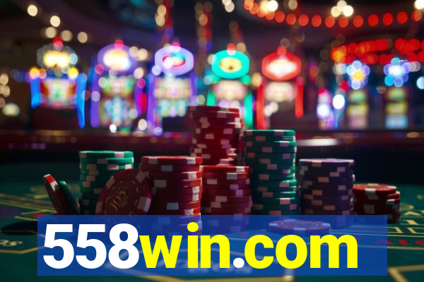 558win.com