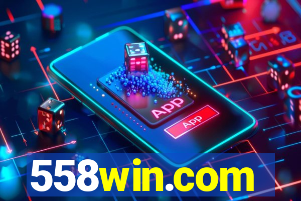 558win.com