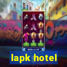 lapk hotel