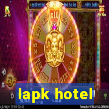 lapk hotel