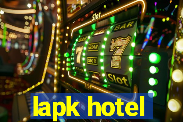 lapk hotel