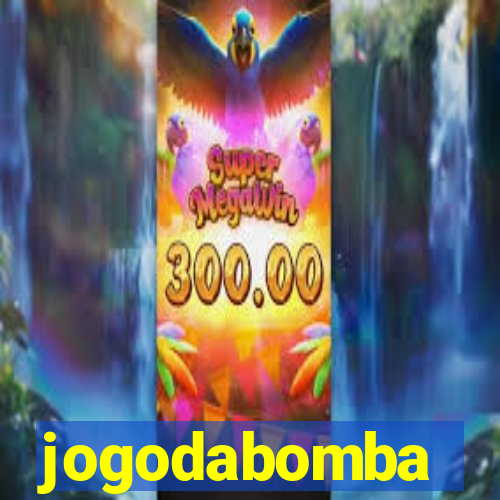 jogodabomba