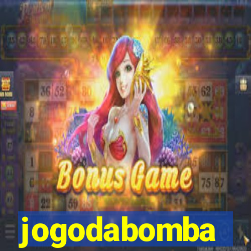 jogodabomba