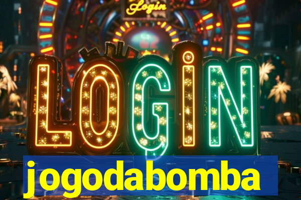 jogodabomba