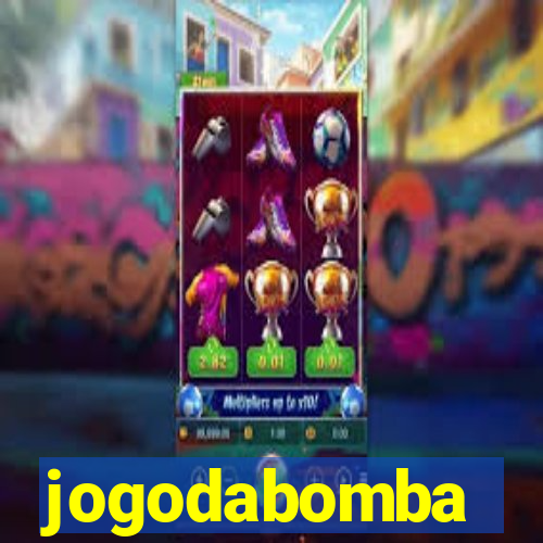 jogodabomba