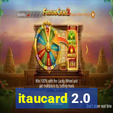 itaucard 2.0